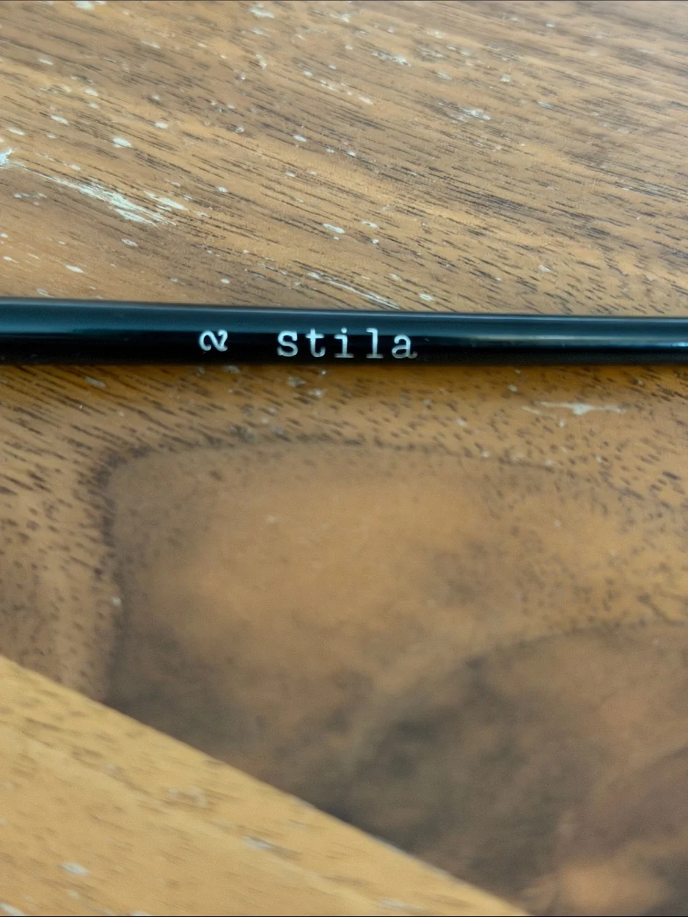 Rare Vintage Stila Cosmetics Makeup Brush #2